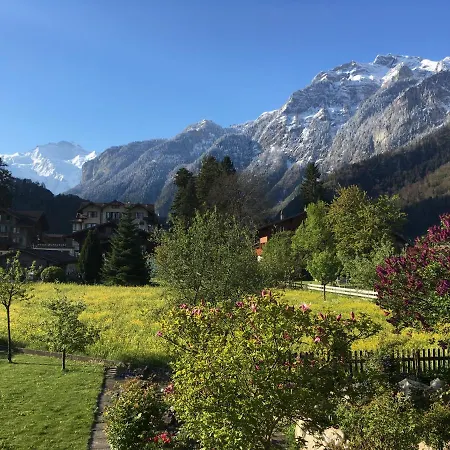 Holidayapartment Sydach *