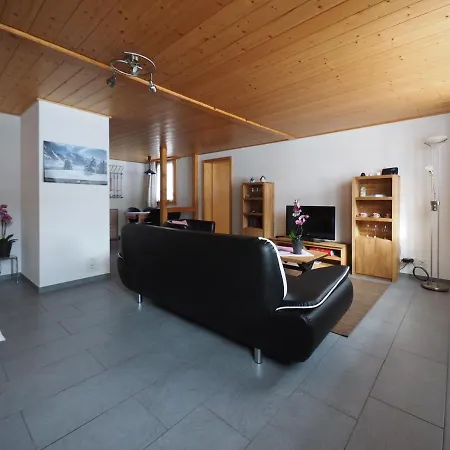 Holidayapartment Sydach Lejlighed