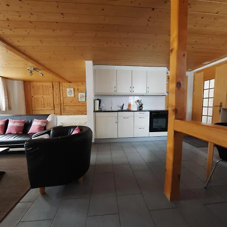 Holidayapartment Sydach Lejlighed *