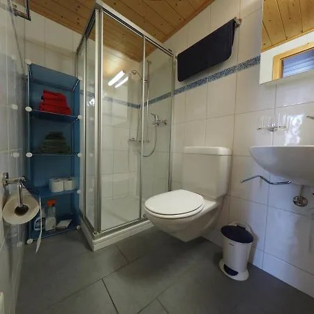 Holidayapartment Sydach Διαμέρισμα Wilderswil