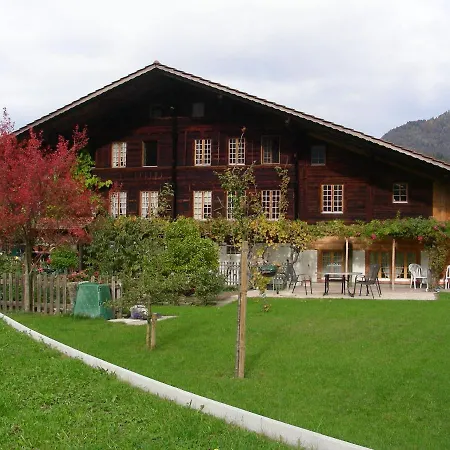 Holidayapartment Sydach Lejlighed *