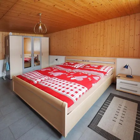 Holidayapartment Sydach Apartment