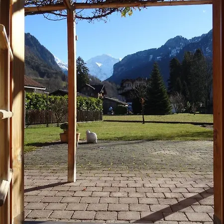 Holidayapartment Sydach Lejlighed *