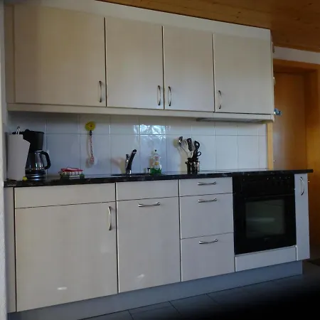 Holidayapartment Sydach Wilderswil