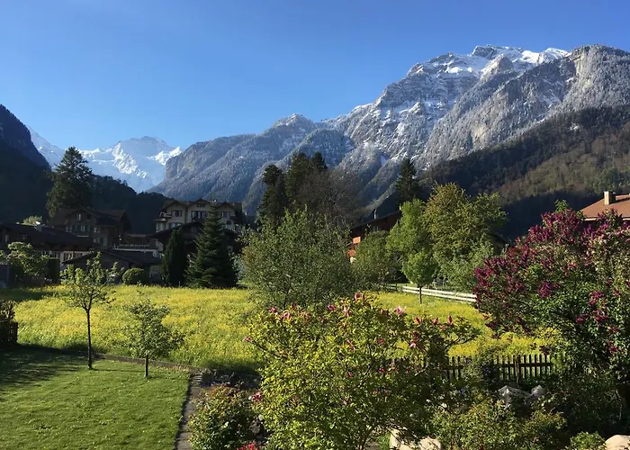 Holidayapartment Sydach *