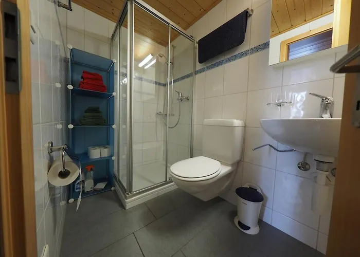 Holidayapartment Sydach דירה וילדרסויל