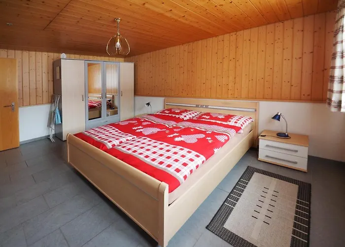 Holidayapartment Sydach דירה