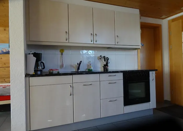 Holidayapartment Sydach וילדרסויל