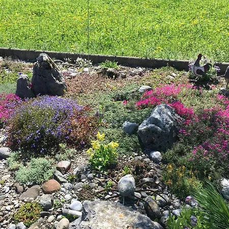 Holidayapartment Sydach Daire Wilderswil